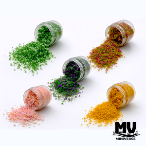 Flower Leaf Powders 25gm