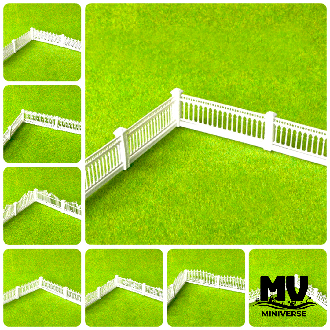 Garden Fence