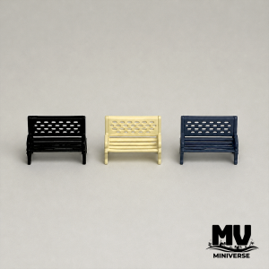 Park Chairs