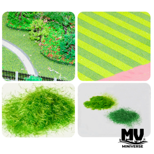 Grass Powders 10gm