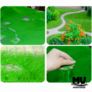 Tree Powders 25gm