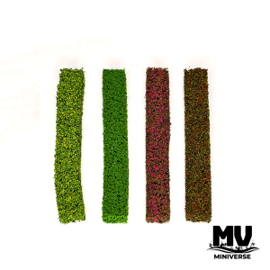 Shrubs