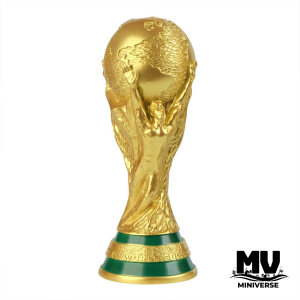World Cup Trophy