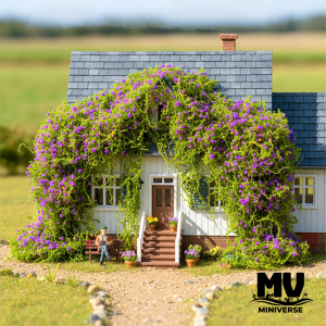 Flower Vines 3gm