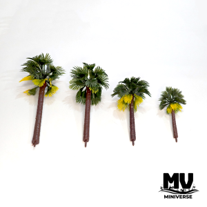 Palm Trees