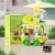 Lemon Tea Cart