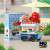 Octopus Cart