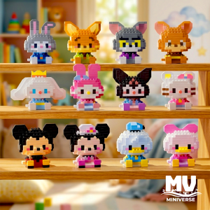 Puzzle Toys