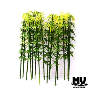 Bamboo Branch