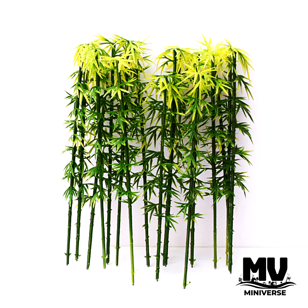 Bamboo Branch