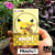 Pikachu 1
