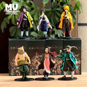 Demon Slayer Figures (Big)